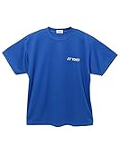 [ヨネックス] テニスウェア バドミントンウェア Tシャツ 半袖 限定Tシャツ スタンダードサイズ RWHI1301 ００２ Ｏ