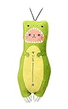 【のびねこ 恐竜】てぃらーの ティラノサウルス ストラップ キーホルダー マスコット ぬいぐるみ ふわふわ