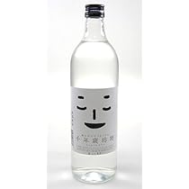 Amazon.co.jp: 千年寝坊助(せんねんねぼすけ) 720ml 米焼酎 : 食品 