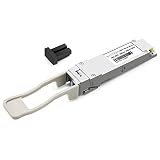 OPSTRAN 40GBASE-SR-BD BiDi QSFP+ 双方向 光トランシーバーモジュール 用Intel QSFP-40G-SR-BD と互換性あり 850nm 300m DDM LCデュプレックス MMF