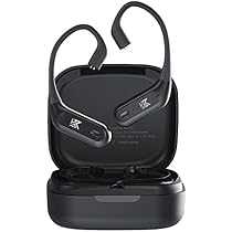 Amazon.co.jp: KZA COUSTICS AZ09 PRO Bluetoothイヤーフック