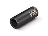TEKTON 47791 1/2-Inch Drive by 13/16-Inch Deep Impact Socket [並行輸入品]