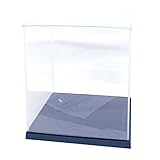 東京堂 フラワー資材 ウインナーケース 黒 (4コ入り) UK002732