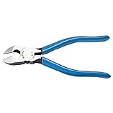 花園工具:プラスチックニッパー 393-BS-150