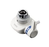 TOTO アルカリ生成器用蛇口先端分岐弁 THD42