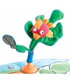 Fish and Seaweed For Tropic Isleベビージム