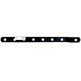 WAKI 補助金具ステイ 黒 BS-565 NO65
