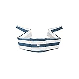 (メリアビームス) merrier BEAMS / Baby K'tan (ベビーケターン) / ボーダープリント ベビーキャリア 67650087224