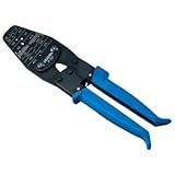 【ホーザン】圧着工具 P-707 スポーツ レジャー DIY 工具 ペンチ 圧着ペンチ [並行輸入品]