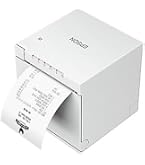 Amazon.co.jp: エプソン TM90KPE571 サーマルレシートプリンター TM