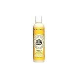 Burt's Bees Baby Bee Shampoo & Body Wash (236ml) (Pack of 2) - バーツビーの赤ちゃん蜂シャンプー＆ボディウォッシュ（236ミリリットル） 