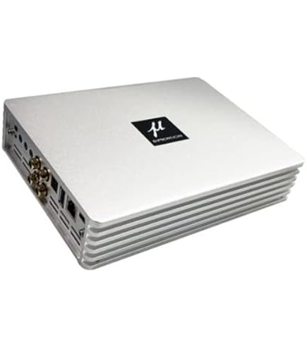 Amazon.co.jp: audison オーディソンbit ten デジタルプロセッサー