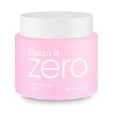 BANILA CO 　バニラコ クリーン イット ゼロ クレンジング バーム　オリジナル / Clean It Zero Cleansing Balm Original 180ml [並行輸入品]