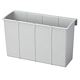 クリナップ　うきうきポケット(大)【KAP-UPPL】　引き出しオプションパーツ　【KAPUPPL】