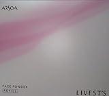アルソア ARSOA リベスト フェイスパウダー２０ｇリフィル