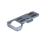 FALCAM F22&F38&F50 クイックリリースボトムプレート ソニーA7CⅡ用