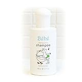 Senteur et Beaute サンタールエボーテ Bebe べべ・シャンプー 3401