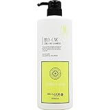 千代田化学 デラクシオ プロ CMC シトラスミックス シャンプー 1000ml クリア 1.0リットル (x 1)