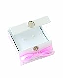 Mud Pie Classic Keepsakes Freshwater Pearl Earrings [並行輸入品]