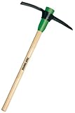 5 LB PICK MATTOCK W/ATTCH HANDLE