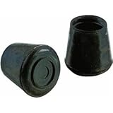 Shepherd Hardware209716Rubber Leg Tip-1" RUBBER LEG TIP (並行輸入品)