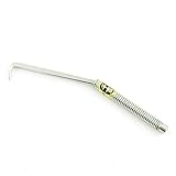 千吉(Senkichi) 角長ハッカー 9.0mm バネ柄