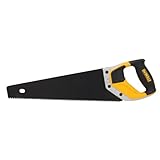 StanleyDWHT20544L15" Hand Saw-15" HAND SAW (並行輸入品)