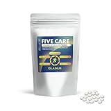 GLADIUS FIVE CARE 540粒 30日分 スポーツサプリ サプリメント タブレット グルコサミン コラーゲン コエンザイムQ10 HMBカルシウム エルゴチオネイン