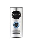 Doorbot Wi-Fi Enabled Smart Doorbell (Discontinued by Manufacturer) by BOT Home Automation
