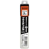アステージ スクレーパー替刃 PC刃3枚入 （ PK-3P）