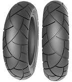 Amazon.co.jp: IRC(アイアールシー)井上ゴムバイクタイヤスクーター用