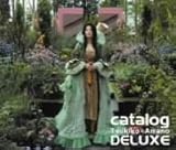 デラックスカタログ(期間限定生産) - 天野月子 (DVD付)