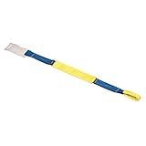 ベルト荷締機用交換部品・先端金具 50FP 固定側ベルト(先端Jループ) 適用ベルト巾 50 mm スリーエッチ HHH H