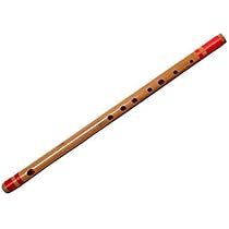 篠笛 竹製 7穴5本調子 新品 Amazon | 秀郎 素竹篠笛 7穴5本調子 | 篠笛 | 楽器・音響機器