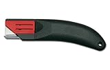 martor 136mm カッターナイフ ガード付 EA589CT-45
