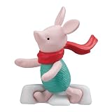 ならぶんです。Winnie the Pooh2 [5.ピグレットB](単品) ガチャガチャ カプセルトイ