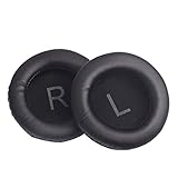 AKG K52 K72 K92 K240 ヘッドフォン 対応 イヤーパッド イヤークッション 交換用 耳パッド 100 MM