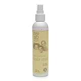 CARA B Naturally Moisturizing Hair Mist for Baby and Child 8 fl oz (236 ml) by Cara B [並行輸入品]