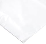 Poly-America DCHK-2-24 Poly Roll Drop Cloth, 9 x 12-Inch, 2 Mil [並行輸入品]