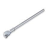 トネ(TONE) ラチェットハンドル 571 差込角25.4mm