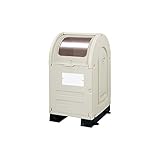 アロン ステーションボックス 透明#300B STBC300B