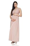 Nothing But Love Maternity DRESS レディース US サイズ: S カラー: ピンク