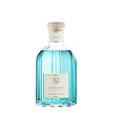 【直営】DR. VRANJES –ドットール・ヴラニエス ディフューザー ACQUA〈アクア〉1250ml ルームフレグランス リードディフューザー エレガントなオリジナルショッピングバッグ付き メイドインイタリア フレッシュなマリンノート バジル ホワイトムスク…