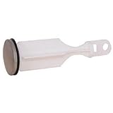 Danco 89257ユニバーサルブラッシュニッケル洗面所Pop Up Stopper 1-3/8" OD 89257 1