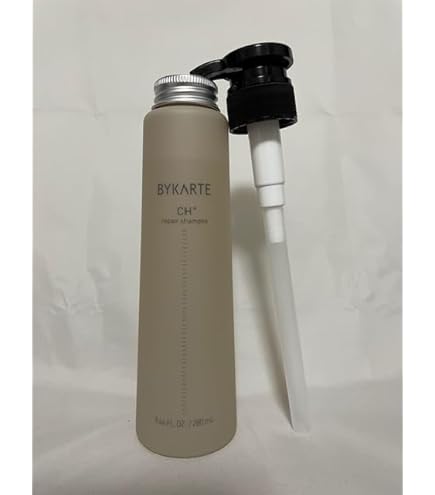 Amazon | ホーユー BAYKARTE バイカルテ リペア シャンプー FH+ 280ml