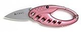 Lumabiner Dusty Rose Razor Edge
