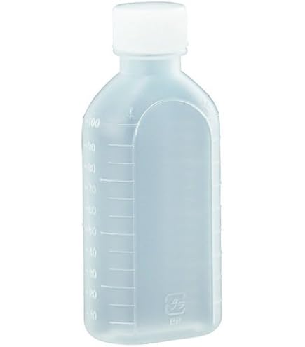 Amazon | SKカップ付ボトル青目盛（滅菌済） 30ML(260ﾎﾝｲﾘ) SKｶｯﾌﾟﾂｷ