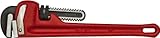 Wright Tool 9R31020 14-Inch Maximum Pipe Diameter 2-Inch Heavy Duty Pipe Wrench by Wright Tool