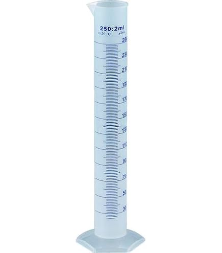 Amazon.co.jp: クライミング メスシリンダー 5mL 61-0057-76/CL2010-01