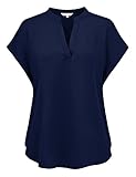 Regna X SHIRT レディース US サイズ: X-Large Plus カラー: ブルー